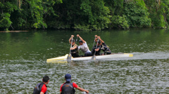 よぉし！こっからだあ！！