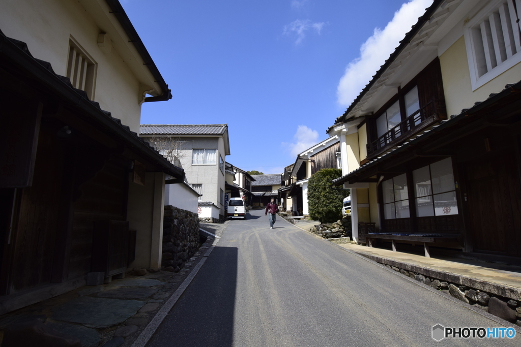 四国