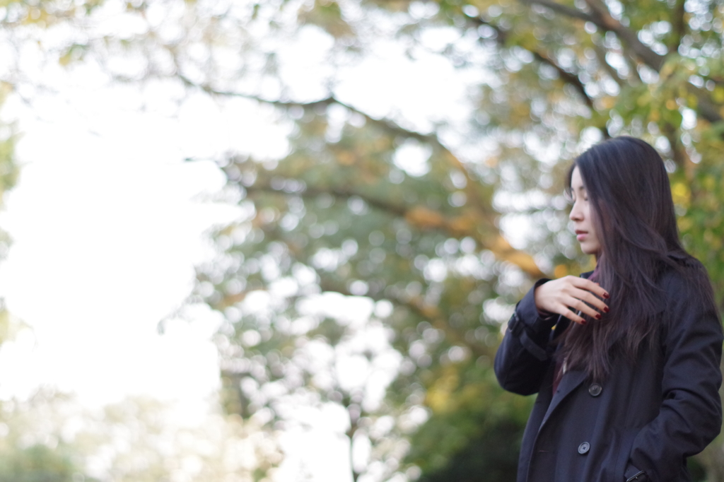 待ち合わせ公園