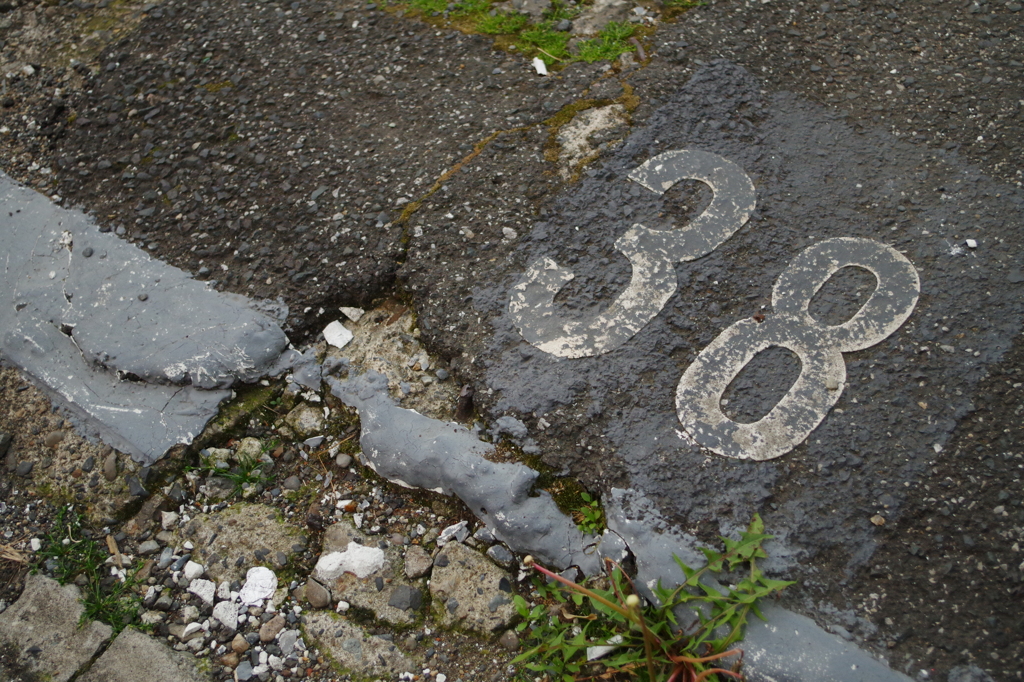 どういうわけか