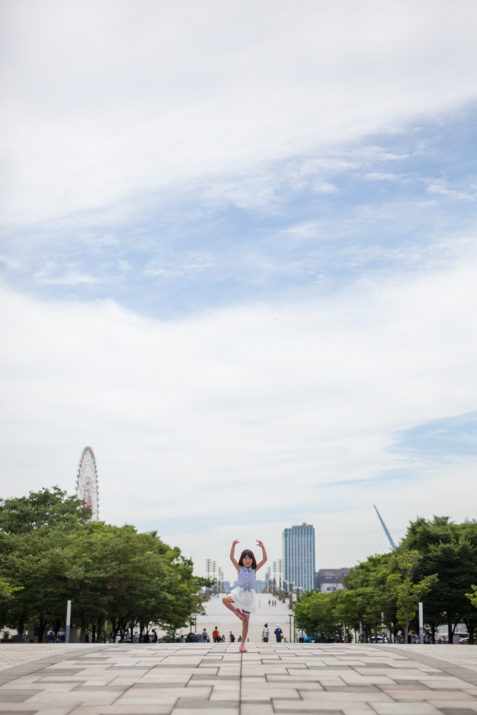 Sky Stage