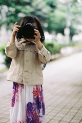 顔よりデカい5D