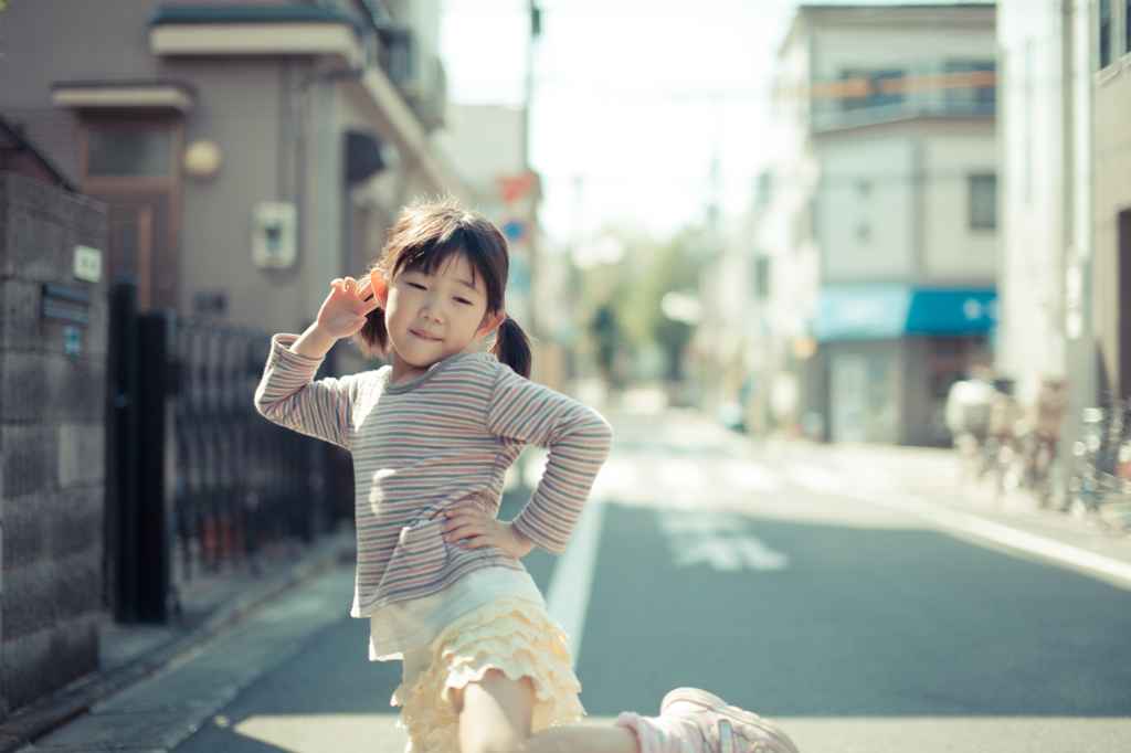 Happy Life