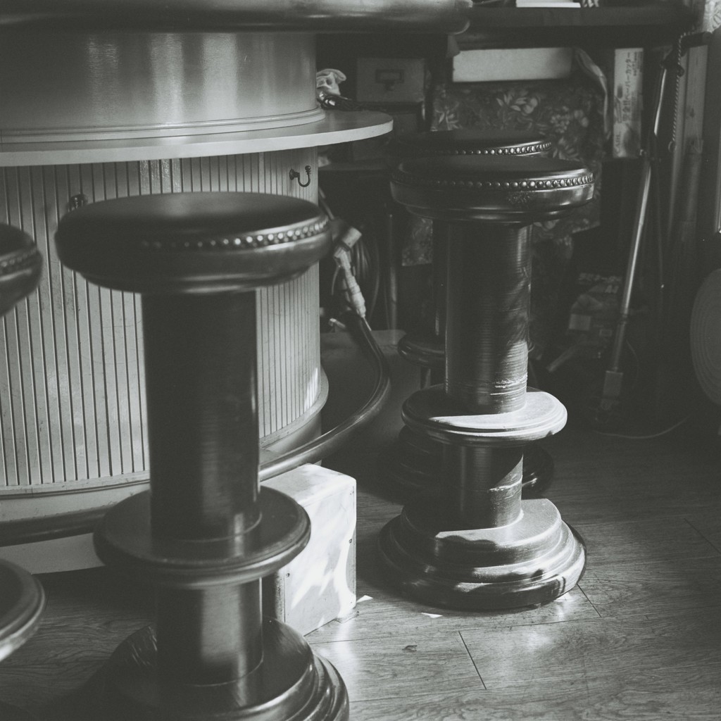 stools