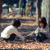 子どもたちの時間