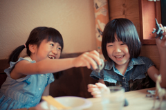女子会