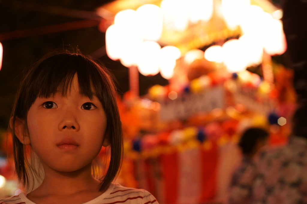秋祭り