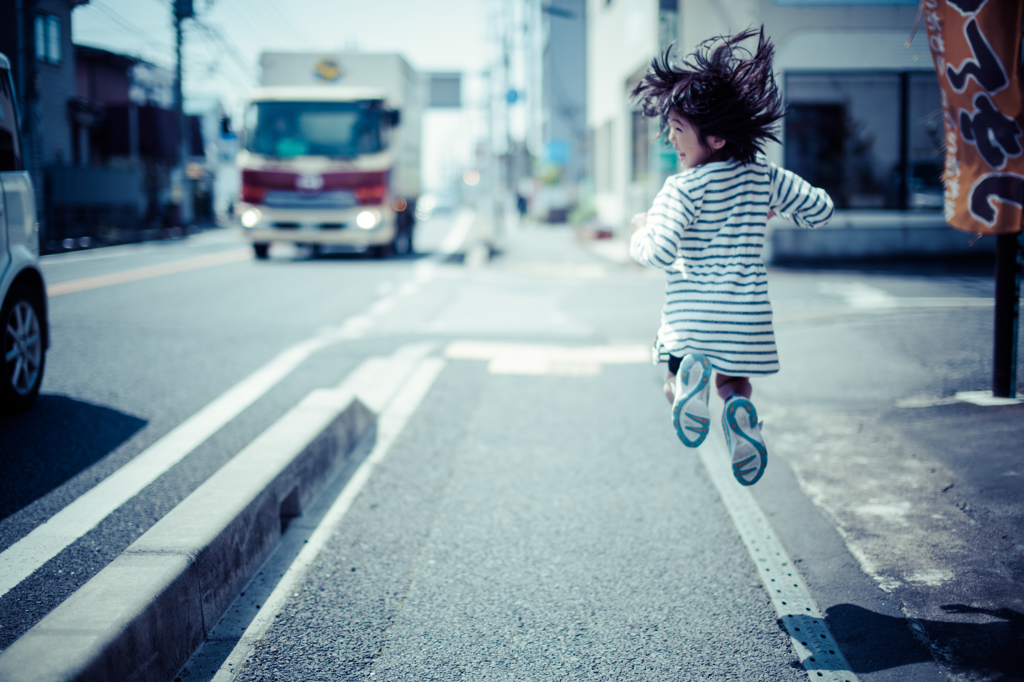 国道4号