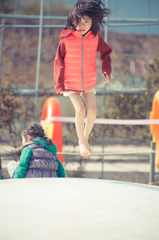 JUMP!