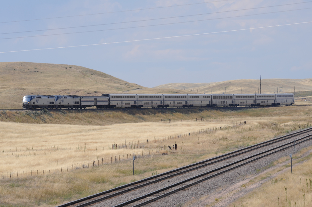 California Zephyr