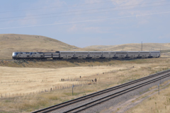 California Zephyr