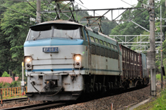 EF66 1次車