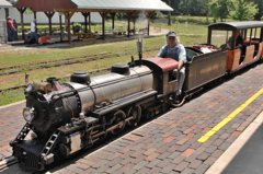 Live Steam
