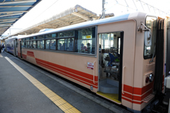 明智鉄道