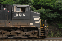 Horseshoe Curve