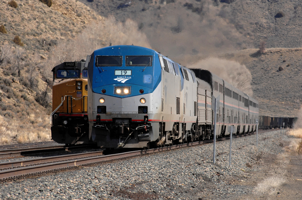 California Zephyr2