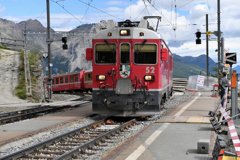 Bernina 
