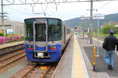 えちごトキめき鉄道
