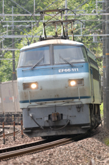 EF66 100番台