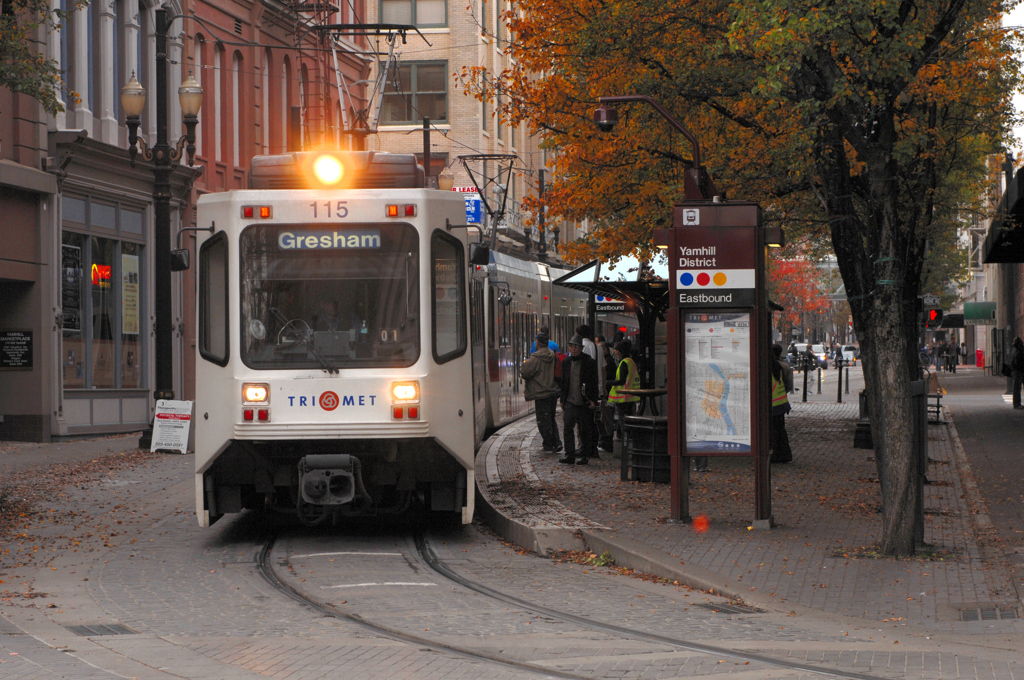 Portland