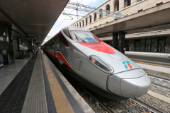 FrecciaRossa