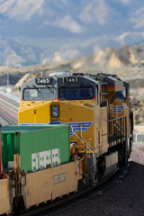 Cajon Pass