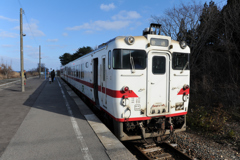 キハ40