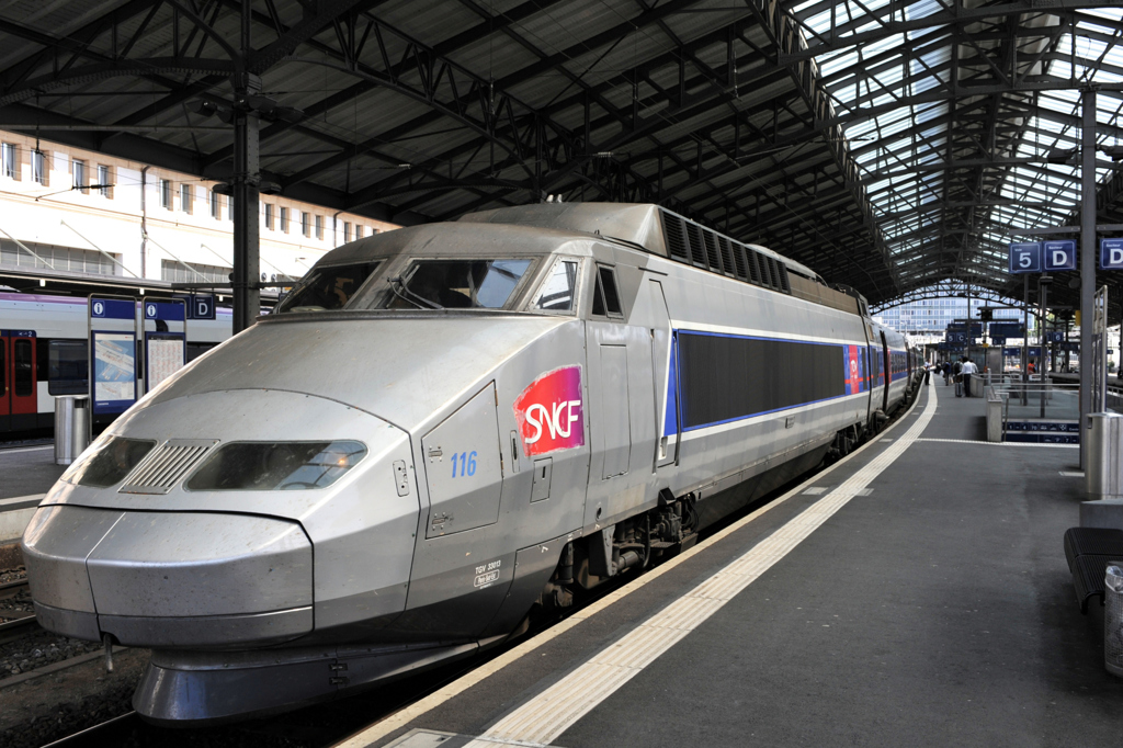 TGV