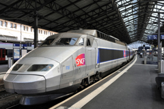 TGV