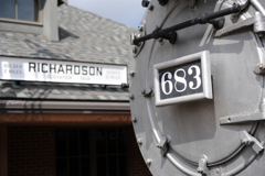 Colorad Railroad Museum