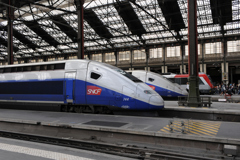 Gare de Lyon
