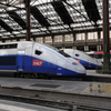 Gare de Lyon