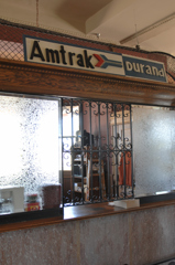 Ticket Office