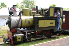 Steam Museum