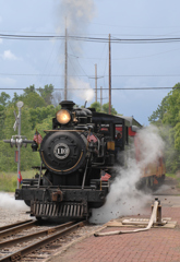 Little River Railroad