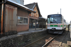 紀州鉄道