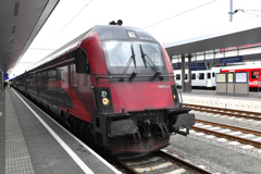 Rail Jet