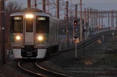 愛知環状鉄道