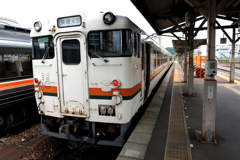 高山本線