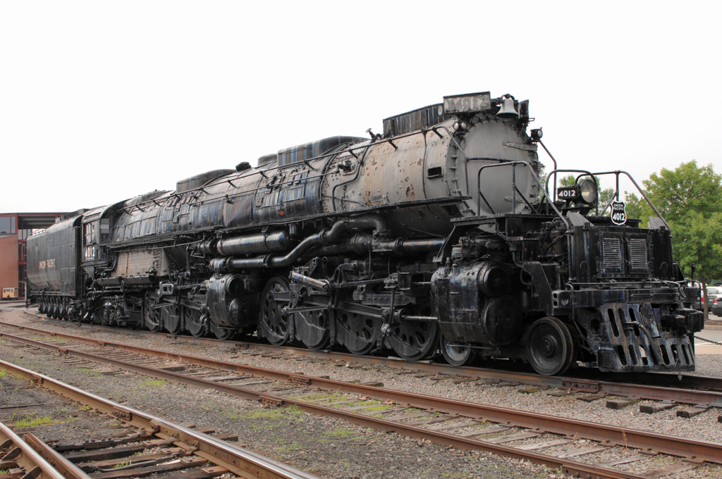 Big Boy