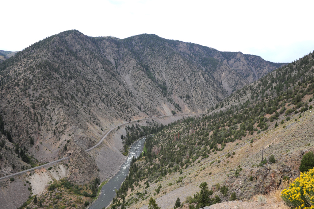 Colorado River