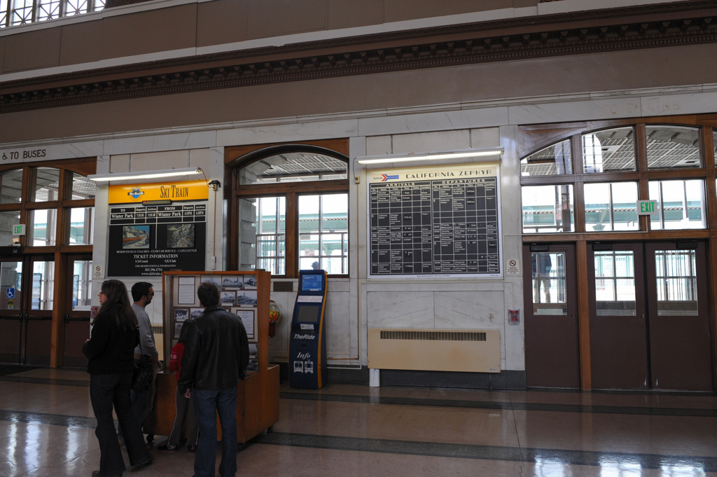 California Zephyr3