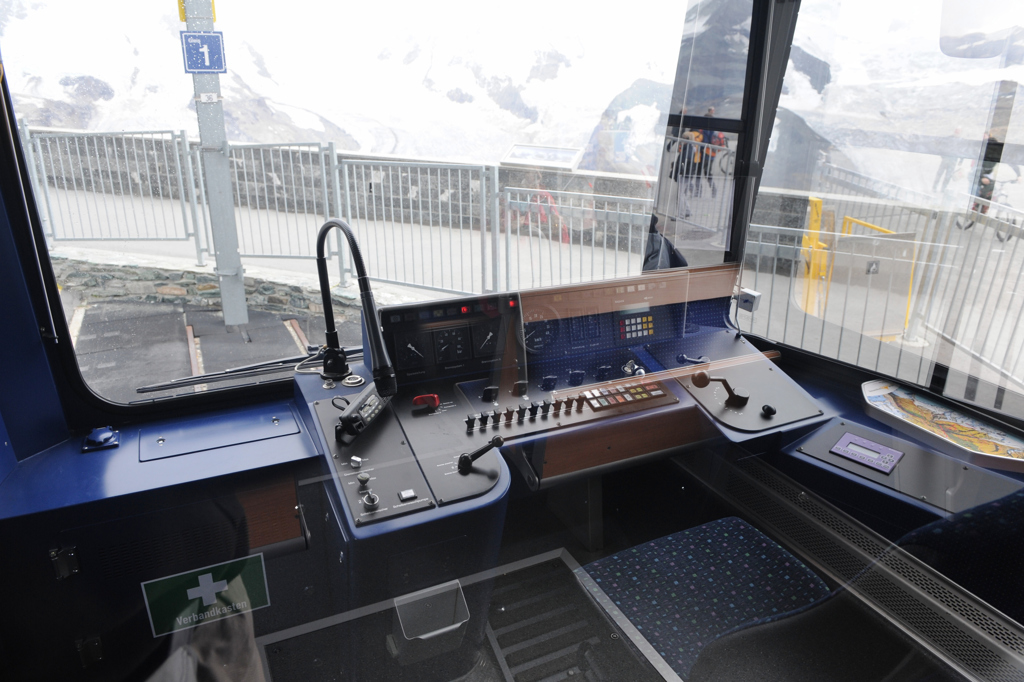 Gornergrat