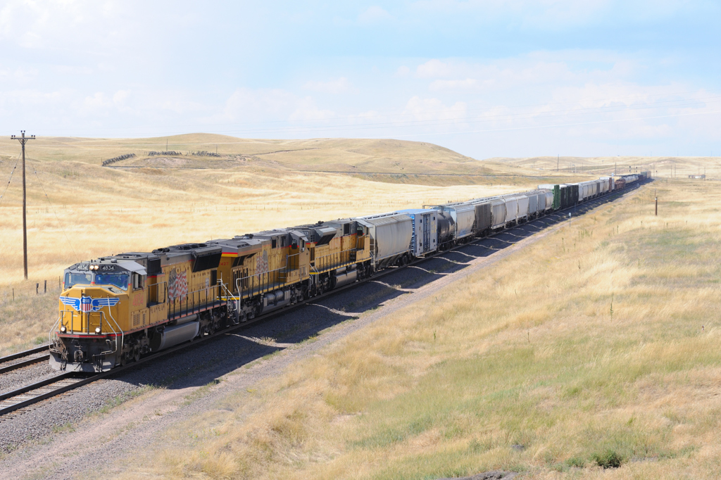 Cheyenne
