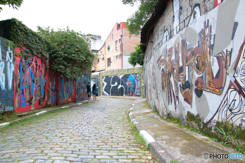 Beco do Batman