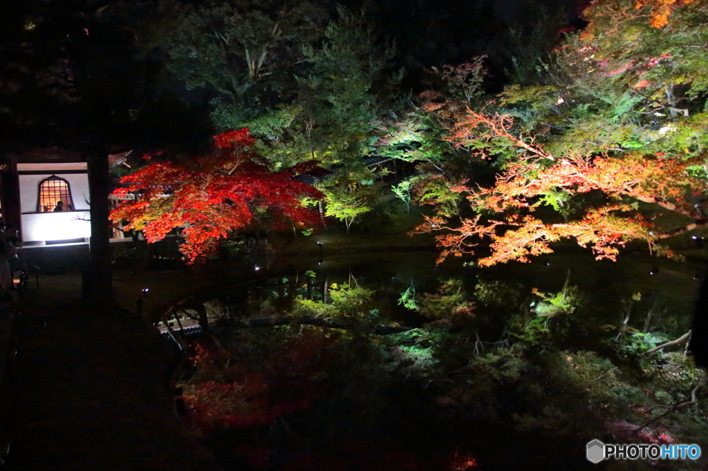 高台寺