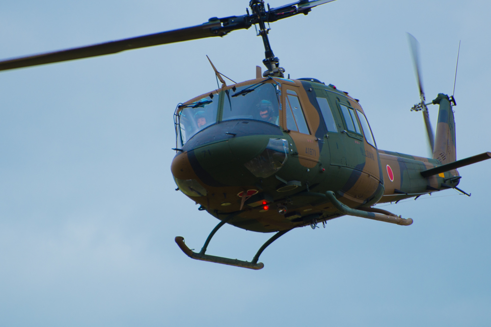 UH-1J