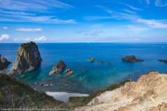 Shimamui Coast