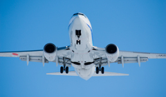 Landing