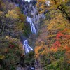 羽衣の滝